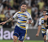 De la lesión a la gloria en el Maracaná: las sentidas palabras de Leandro Paredes tras meter a Boca en la final
