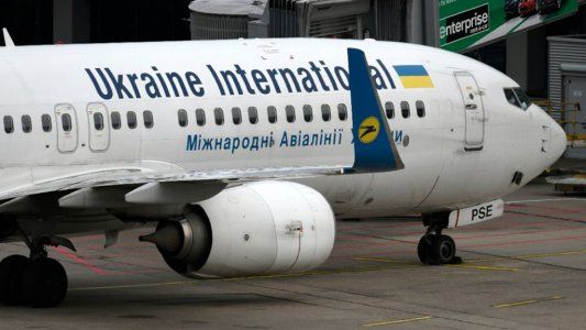 Los argentinos residentes en Wuhan ya se encuentran camino a Ucrania