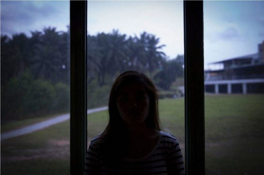 Millones de mujeres en el mundo no tienen derecho a decidir sobre tener relaciones sexuales con su pareja