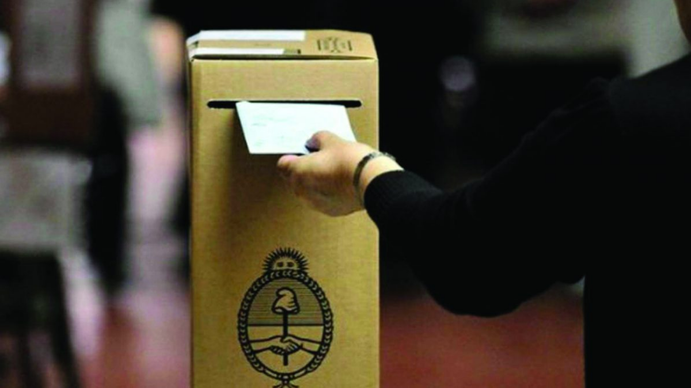 ¿Cuándo son las PASO y qué se vota?