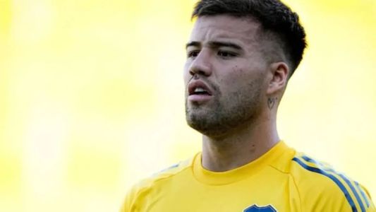 El Chelo Weigandt se habría hecho un llamativo retoque estético en el rostro y explotó las redes en la previa del clásico entre Boca y Racing