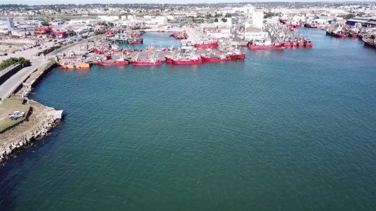 Anses invertirá en la ampliación del puerto de Mar del Plata a través del  Fondo de Garantía de Sustentabilidad