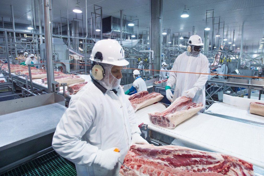 El Gobierno oficializó el nuevo esquema de exportación de carne vacuna