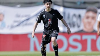 La durísima sanción que la AFA le aplicó a Deportivo Riestra por el debut del stremaer Spreen