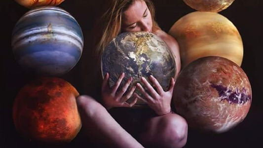 Astrología en pandemia: nueva vuelta para una herramienta milenaria