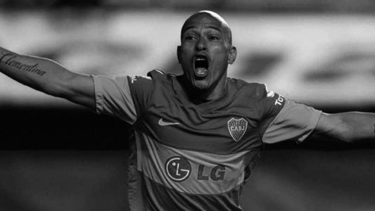 Clemente Rodríguez podría volver a Boca: No pierdo el sueño de retirarme en el club, me siento bien y tengo muchas ganas