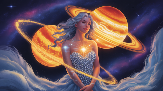 Astrología: 4 signos que recibirán sorpresas esta semana por la conjunción Venus–Júpiter en Cáncer