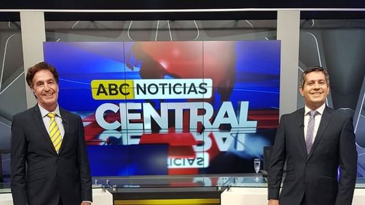 Enrique Vargas Peña mete la pata al aire en Abc TV
