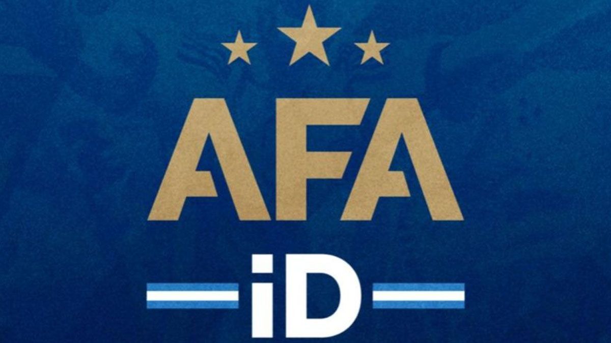 AFA ID