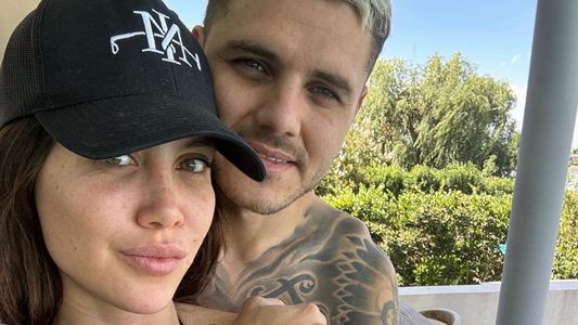 Nuevos detalles de la separación de Wanda Nara ¿que descartan una reconciliación con Mauro Icardi?