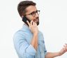 Cómo dejar mensajes de voz en WhatsApp cuando no responden una llamada con esta nueva función