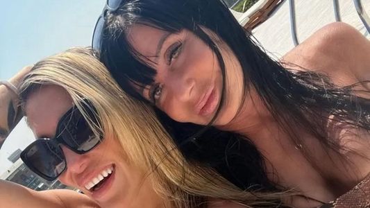 Filtran un comprometedor audio de la mamá de Ayelén Paleo que la complica tras su detención