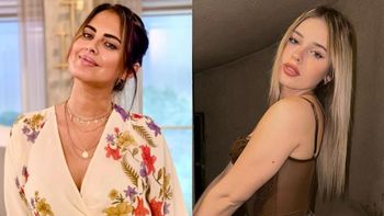 Coti Romero se sinceró sobre los rumores de cirugía tras la muerte de Silvina Luna