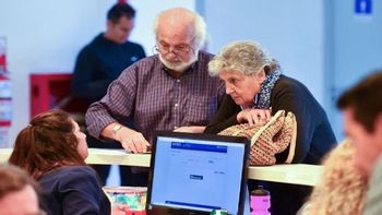 ARCA modifica su estrategia judicial y ya no apelará los fallos a favor de jubilados para no pagar Ganancias