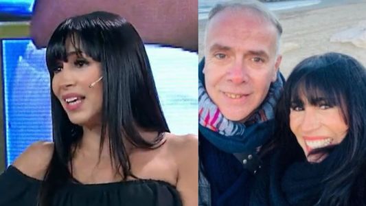 El drama de Marixa Balli con el cuerpo de su hermano asesinado hace 4 años