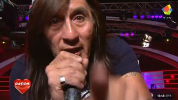 Fuerte denuncia de Dany Lescano al aire: A vos te digo Javier, vas a pagar lo que hiciste con mi vieja