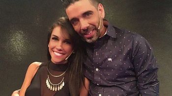 Lucas Tisera: Ella y yo sabemos muy bien lo que pasó, es algo que te estruja el pecho