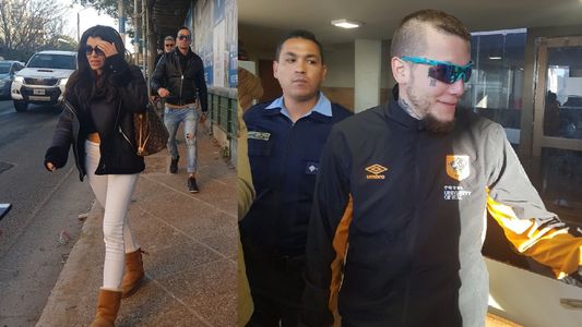 El enojo de los cordobeses con Charlotte Caniggia: dejó plantados a los chicos de su sueño