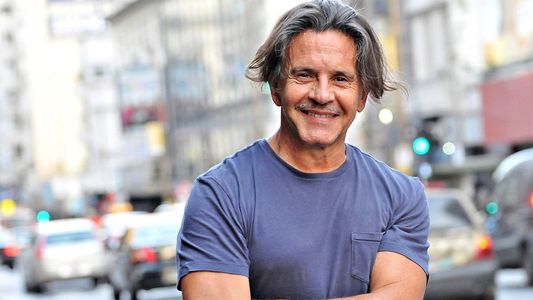 Osvaldo Laport estará con Flavio Mendoza en su mega show: Hace tiempo no sentía esta motivación