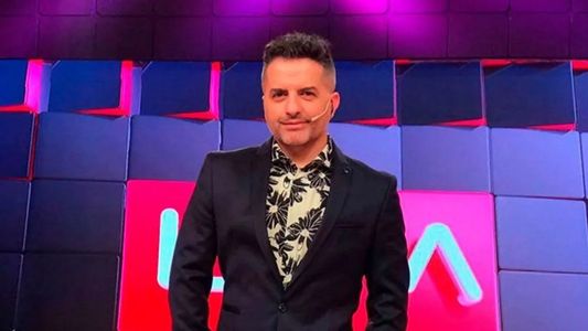 Ángel de Brito sorprendió al anunciar quién será su nueva angelita