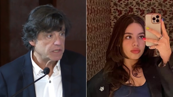 El conmovedor pedido de Ricardo Biasotti sobre su hija Anna del Boca: Tengo la esperanza de...