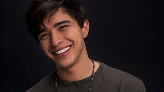 Julián Serrano, confirmado para el Bailando: Ojalá me vaya bien, tengo menos elongación que un tronco