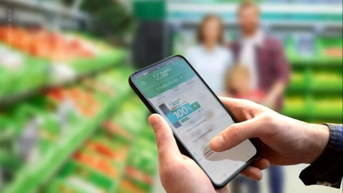 CUENTA DNI: Banco Provincia confirmó nuevos DESCUENTOS en supermercados