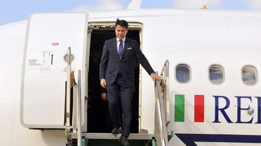 Así llegan  los líderes del mundo a la Cumbre del G20 en la Argentina, mientras se espera por Trump, Putin y Merkel