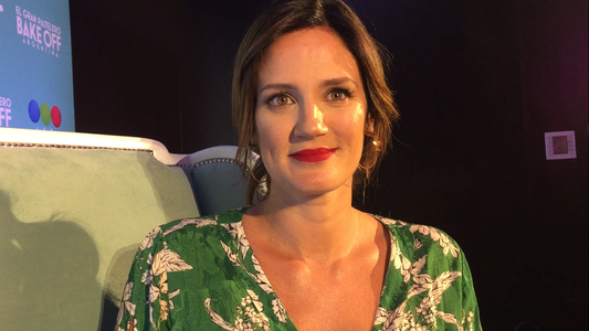 Paula Chaves explicó por qué no fue al programa de Andy Kusnetzoff: Jamás me bajaría de algún lado por no compartir con alguien