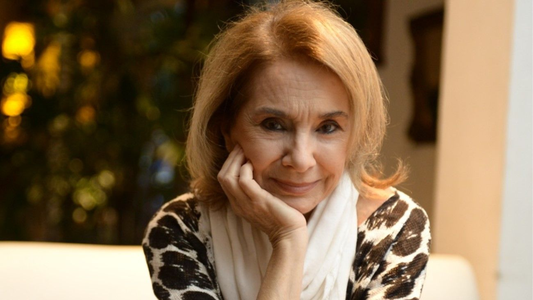 El emocionante video de Selva Alemán y Arturo Puig que se hizo viral tras la muerte de la actriz