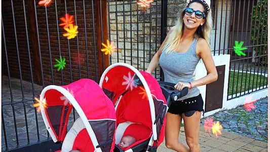 ¡Ayudémosla! | Cinthia Fernández vive su depresión post parto