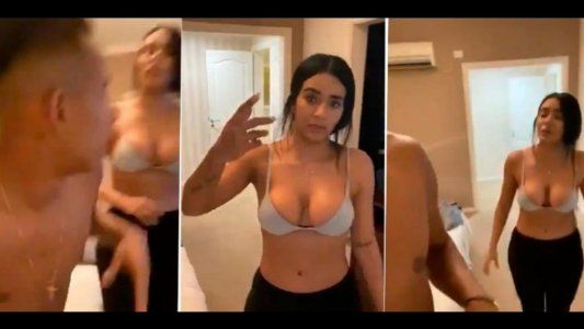 ESCÁNDALO: Filtran 3 videos de Sebastián Villa en su defensa de la noche de la supuesta golpiza