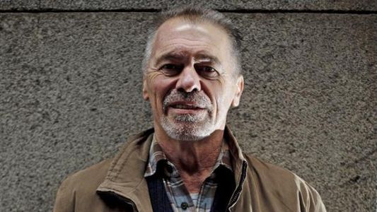 Miguel Ángel Solá volvió al país, hará televisión y será padre a los 62