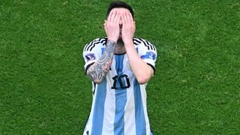 ¡Argentina perdió en el debut! Cayó por 2-1 ante Arabia Saudita y ya no tiene margen de error en el Mundial