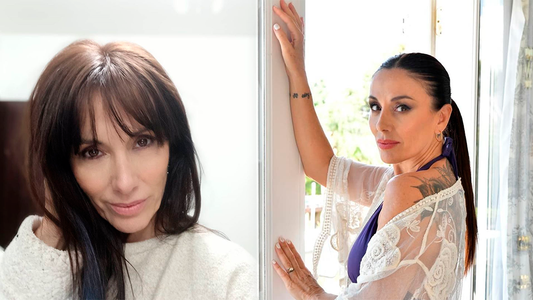 ¡Instagram no! La red social que planea usar Viviana Saccone para conocer gente