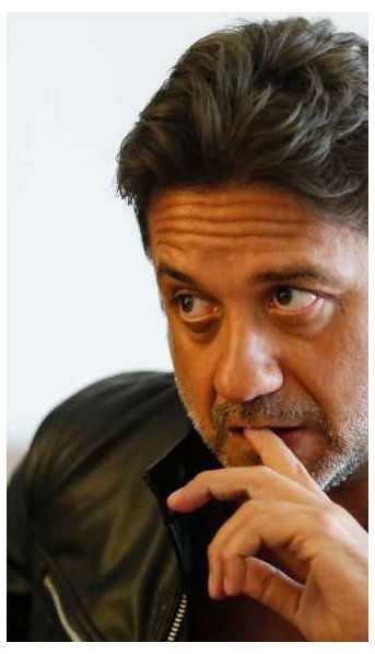 El comentario misógino de Arturito, de La casa de papel, contra Belén Francese
