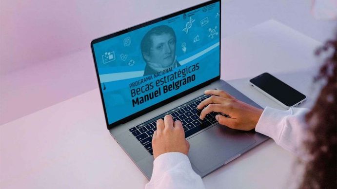 BECAS estratégicas MANUEL BELGRANO 2024: cuánto pagan, cómo anotarse y todos los requisitos