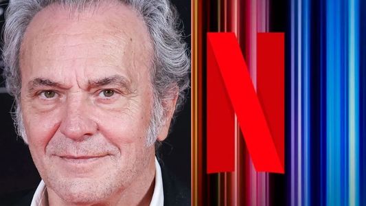 José Coronado arrasa en Netflix con su nueva serie española de 8 episodios y es la más vista
