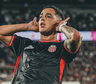 Grave denuncia contra Gonzalo Morales: una mujer acusó de violencia física, psicológica y verbal al autor del gol de Barracas Central contra River