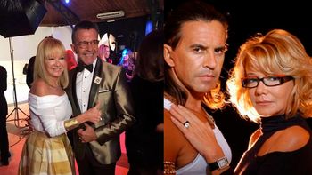 El proyecto que reúne a Osvaldo Laport y Soledad Silveyra después de 19 años