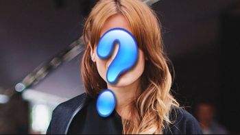 ¿Quién confesó?: Me muero de ganas de tener una nena