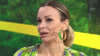 La dolorosa confesión de Cecilia Caramelito Carrizo en Desayuno Americano sobre el fin de su matrimonio