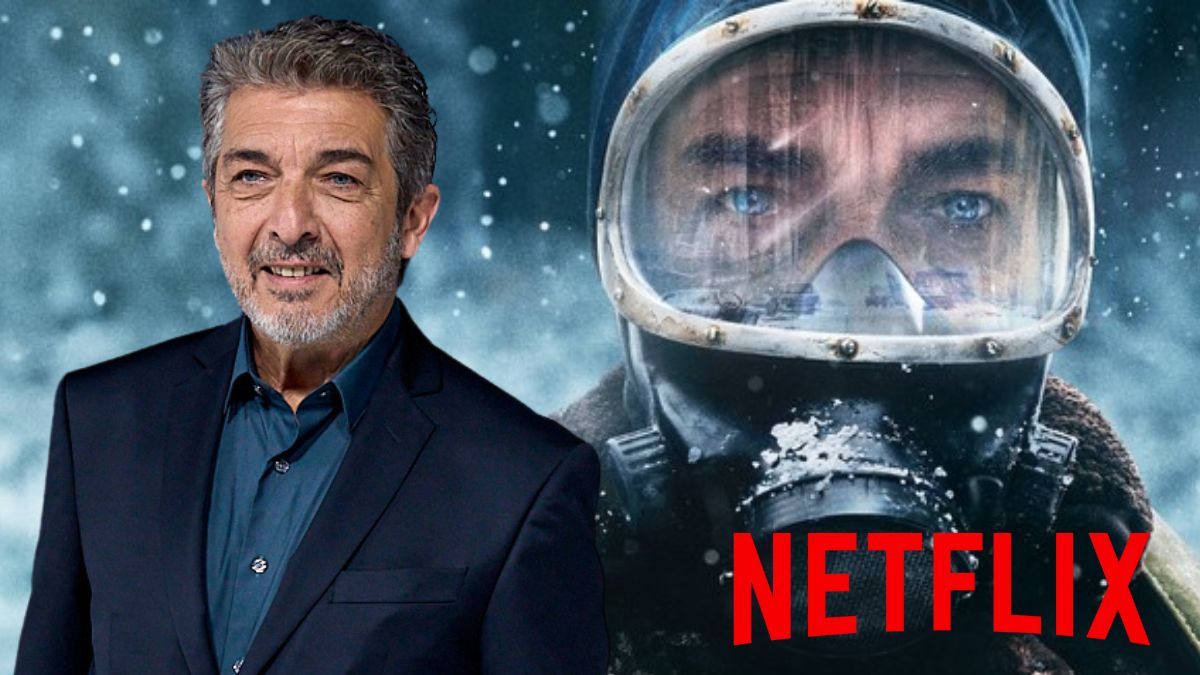 La segunda temporada de El Eternauta ya está en producción