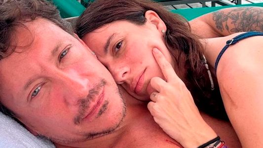 La trama oculta detrás de la separación de Nico Vázquez y Gimena Accardi: Ella estaba en un hotel con...