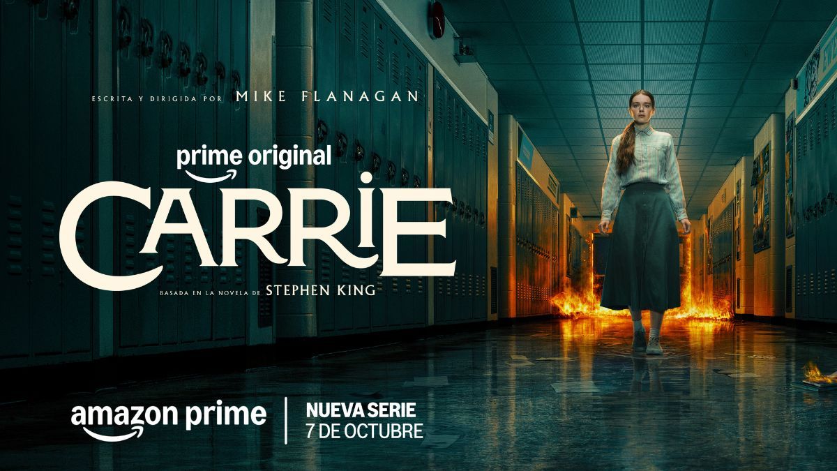 (Foto: Gentileza Prime Video).