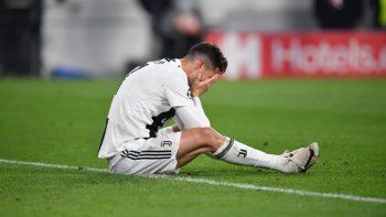 La madre de Cristiano Ronaldo reveló qué le confesó su hijo tras la eliminación de Juventus