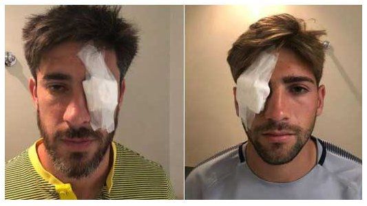 Quiénes son los futbolistas de Boca más afectados por la agresión al micro