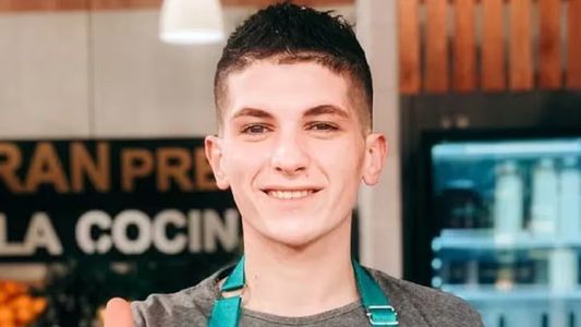 Dramático pedido de los amigos de Ian D´Angelo tras su trágica muerte