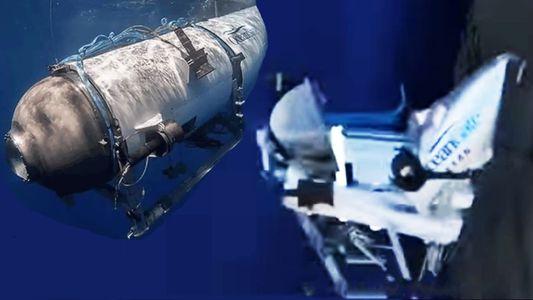 La impactante confesión del constructor del submarino Titán que anticipó la tragedia