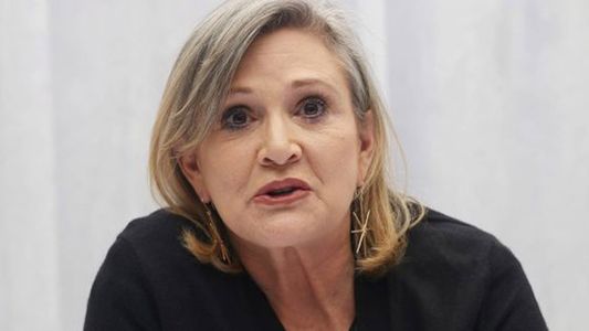 ¿Por qué evitan revelar detalles de la autopsia de Carrie Fisher?